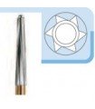 BURS ZEKRYA ENDO 152 F.G. 21mm.