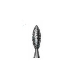 KOMET BURS F.G. 8368-257-016