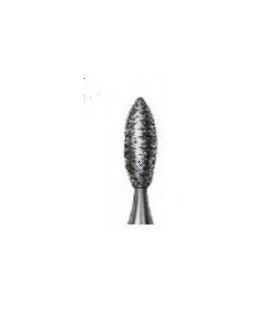 KOMET BURS F.G. 8368-257-016