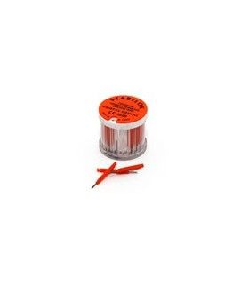 PINS STABILOK NARANJA 20u.