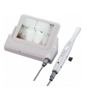 CAMARA INTRAORAL SUPER CAM