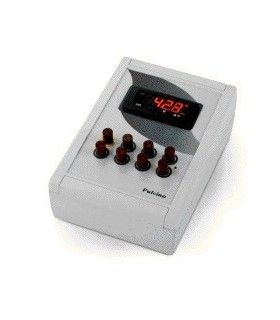 INCUBADORA BIOLÓGICA PULCINO