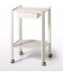 MESA RODANTE PARA AUTOCLAVE