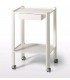 MESA RODANTE PARA AUTOCLAVE