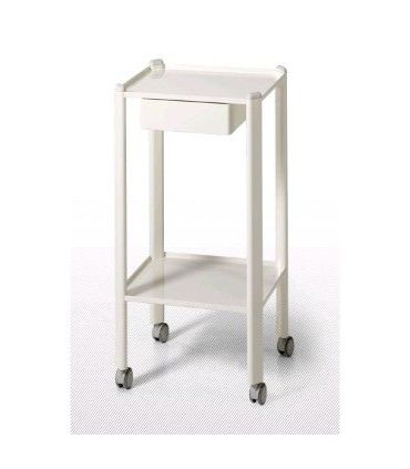 MESA RODANTE PARA AUTOCLAVE