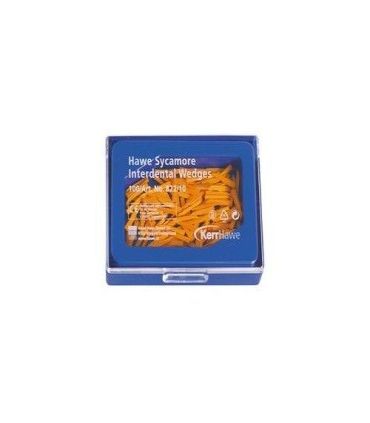 WEDGES KERR-HAWE 100 UNITS