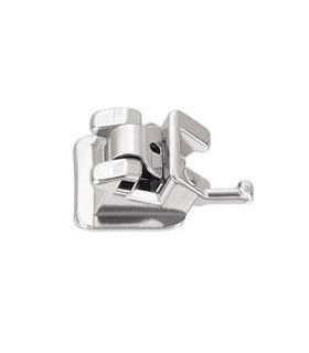 BRACKETS AUTOLIGADOS QUICK 2.0 ROTH.018 Nº 23 + GA