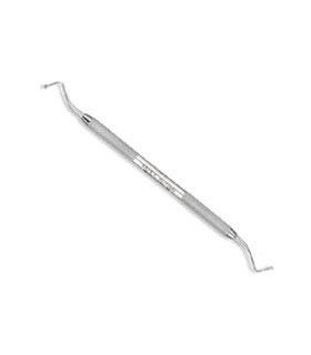 EXCAVADOR HU-FRIEDY E-3