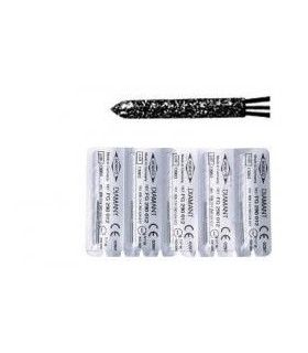 FRESAS HORICO F.G. TORPEDO LUGSTIC 290-014