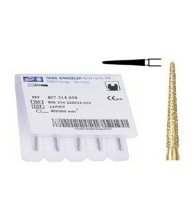 BURS KOMET F.G. SERIE 2000 2850-016