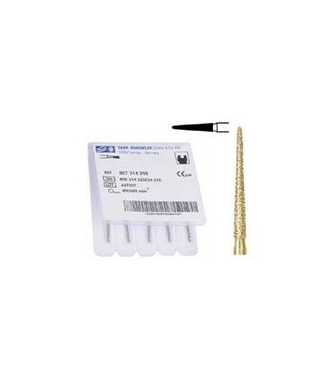 BURS KOMET F.G. SERIE 2000 2850-016