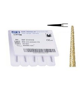 FRESAS KOMET F.G. SERIE 2000 2858-014