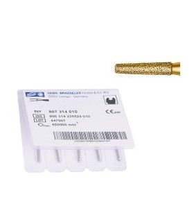 BURS KOMET F.G. SERIE 2000 2847-014