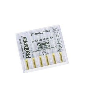 LIMAS PROTAPER SX 19mm MAILLEFER