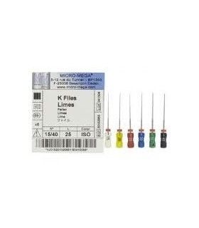 LIMAS K MICROMEGA 21mm