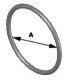 DÜRR CONECT O-RING 20mm.