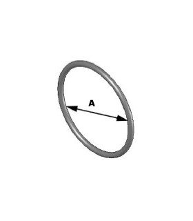 DÜRR CONECT O-RING 20mm.