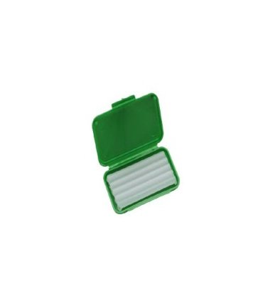 PATIENT WAX APPLE GREEN