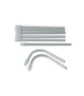 EJECTORS TRANSPARENTS 15cm.