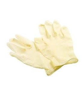 GUANTES LÁTEX EXTRA-PEQUEÑOS