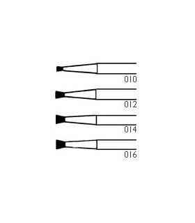 BURS F.G. 805-012 DIAMOND