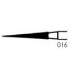 BURS F.G. F 859-016 DIAMOND