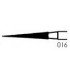 BURS F.G. F 859-016 DIAMOND