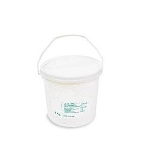 NATURAL HARD PLASTER