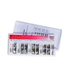 UNIMETRIC ESTUCHE 0,8mm. MAILLEFER