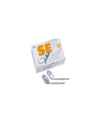 ESPEJOS AUMENTO N.5 C.S.