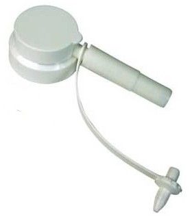 BOQUILLA SPRAY QUICK INTRA