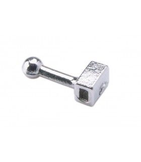 SURGICAL HOOK CRIMPABLE