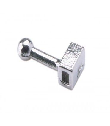 SURGICAL HOOK CRIMPABLE