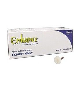 DISCOS ENHANCE DENTSPLY