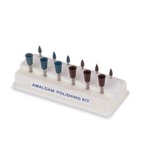 ASSORTMENT POLISHING SHOFU