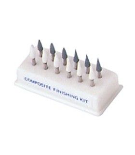 KIT COMPOSITE F.G. SHOFU