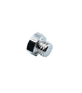 10-32 HEX PLUG