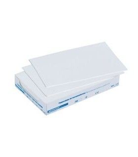 ABSORBENT PAPER TRAY