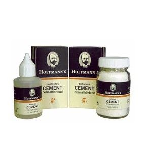 HARVARD FAST PLASTER N.3 POWDER AND LIQUID