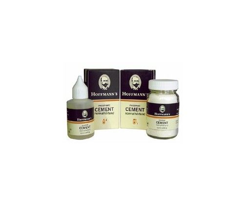 CEMENTO HARVARD RAPIDO N.3 POLVO+LIQUIDO