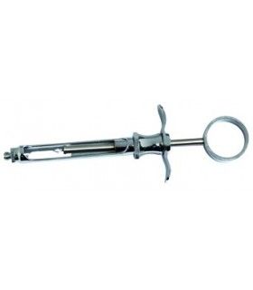 SYRINGE SUCTION 1 ARO