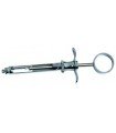SYRINGE SUCTION 1 ARO