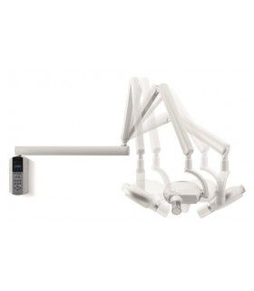 X-MIND UNITY arm extension 80