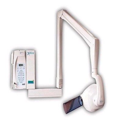 X-MIND DC EXTENDER ARMS 40 cm.