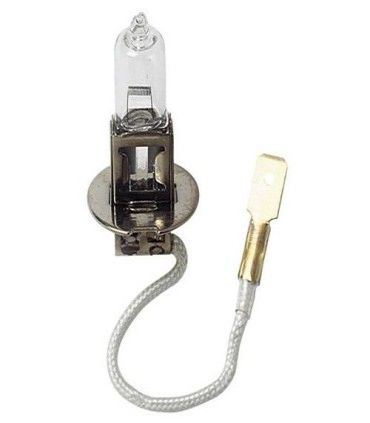 BULB 12V 55W MULTILUX