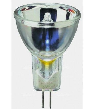 Bulb 10V/52W GZ4 D-35 MM
