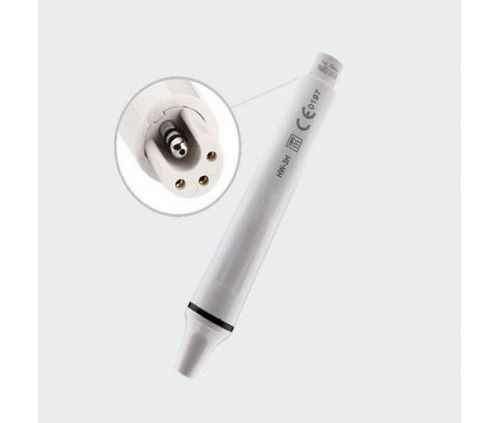 HANDPIECE FOR EMS