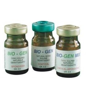 MIXED BIOGEN 2 g GRANULES