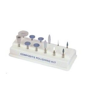 KIT COMPOSITE C.A. SHOFU