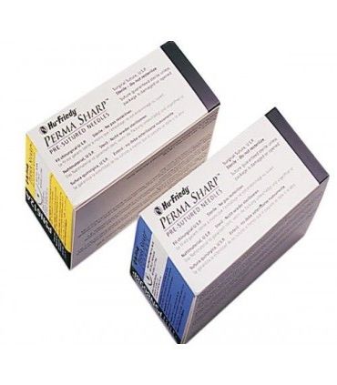 SUTURE 3/0 16 mm. HU-FRIEDY